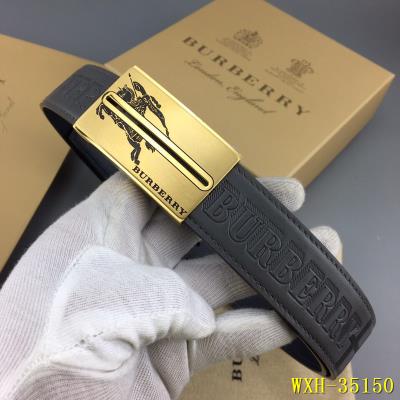 Burberry Belts-32